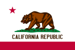 California State Flag
