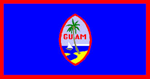 Guam Flag